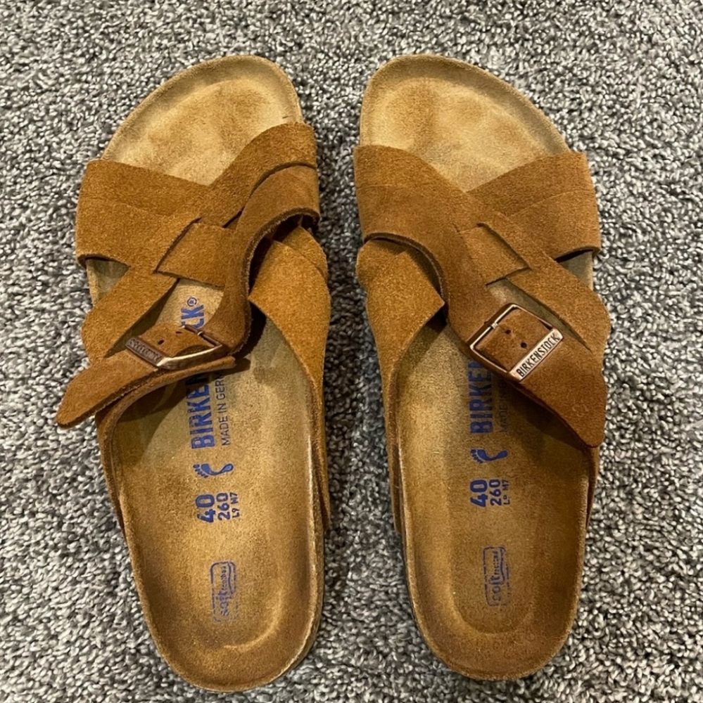 Birkenstock